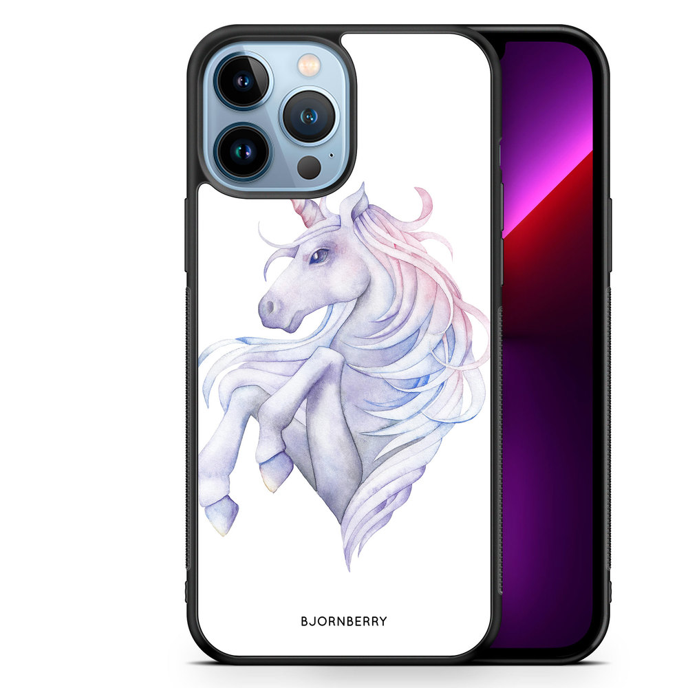iPhone 13 Pro Max Case - Magic Unicorn