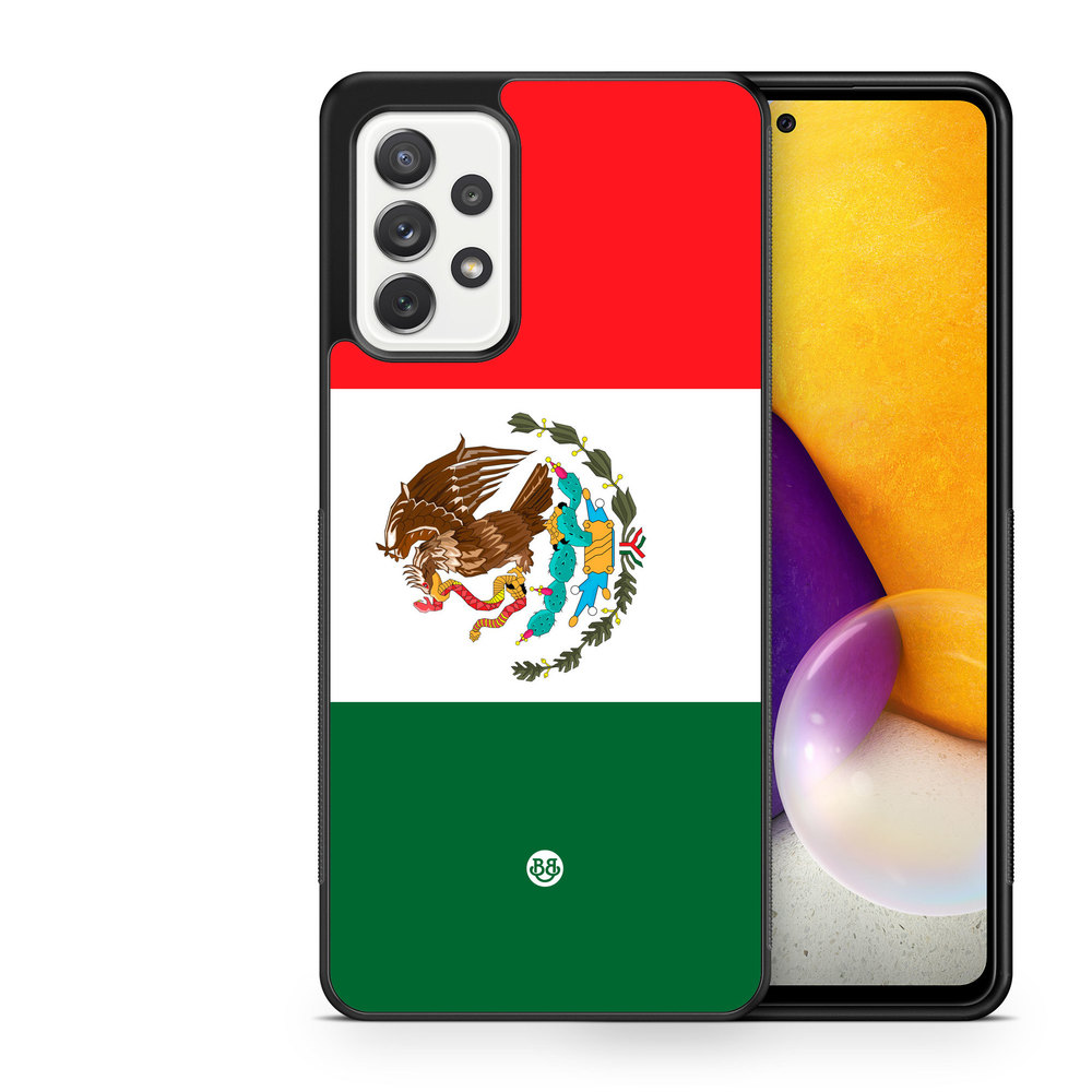 Samsung Galaxy A52/A52s 5G Case - Mexico