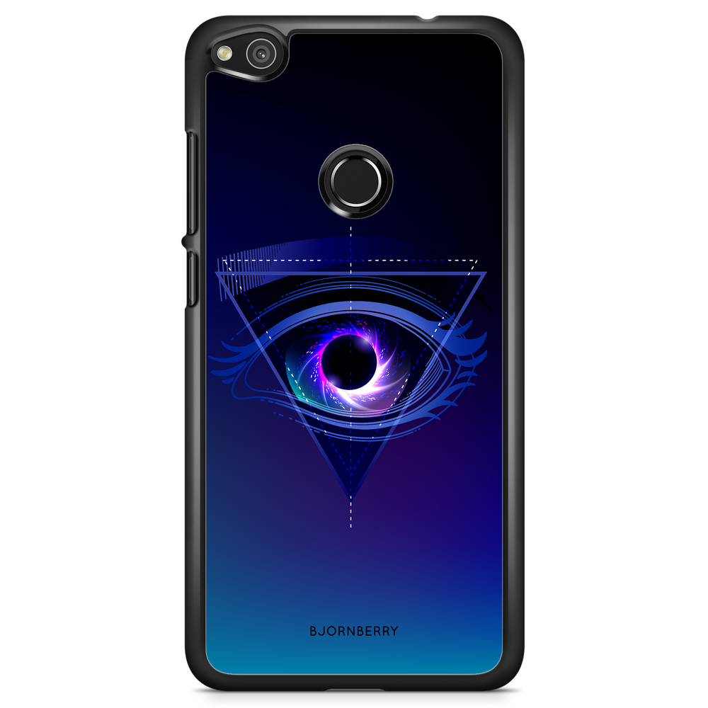 Huawei Honor 8 Lite Case - Graphic Eye