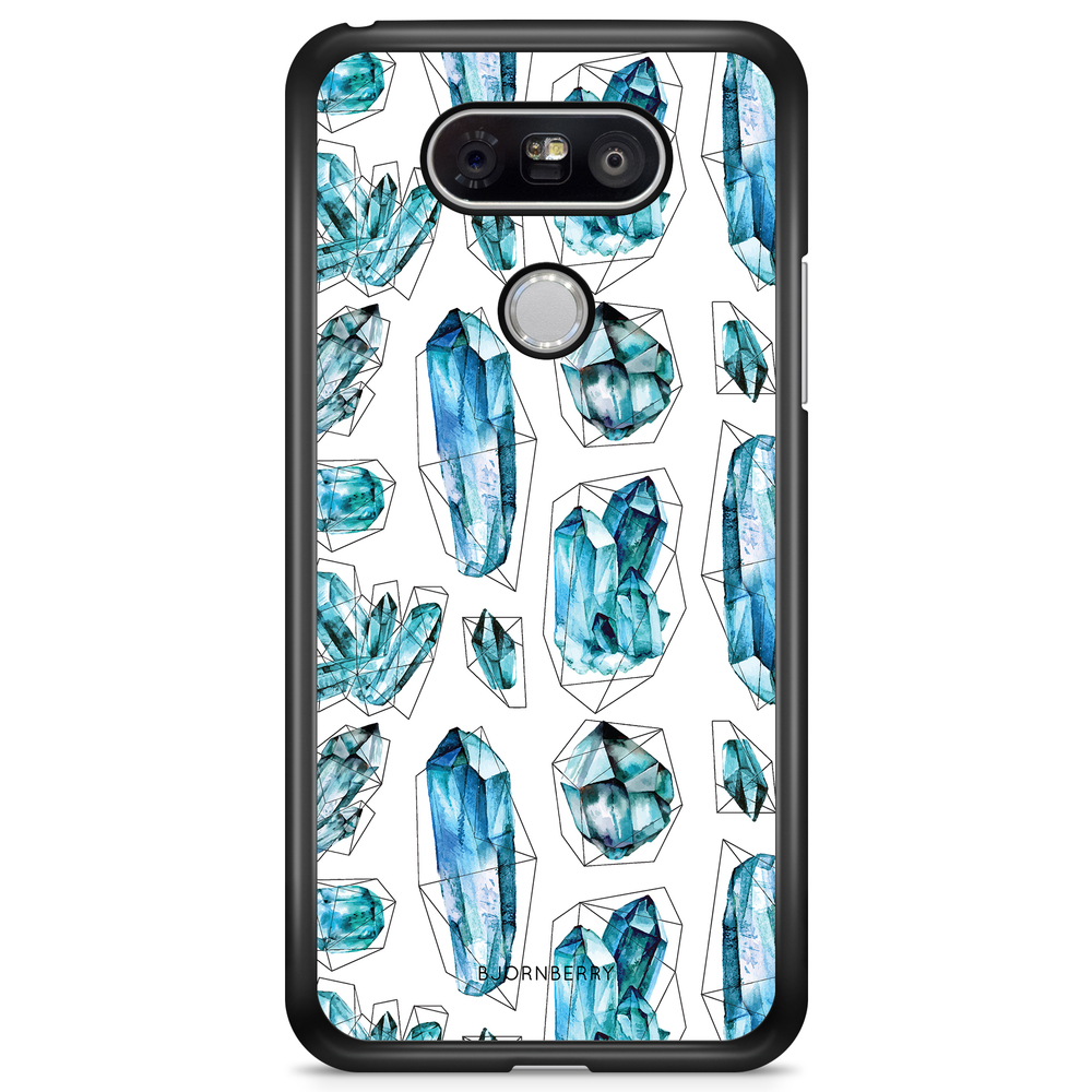 LG G5 Case - Marine Crystal