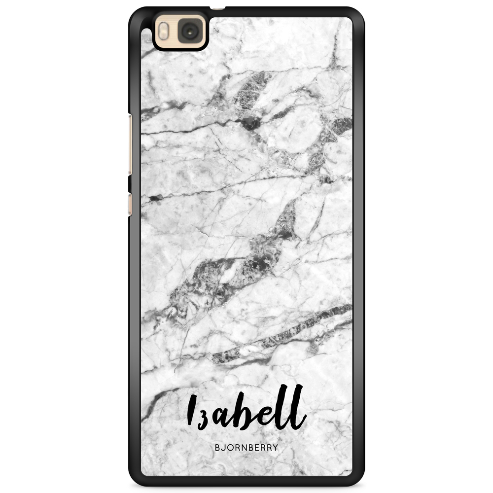 Huawei P8 Lite Case - Izabell