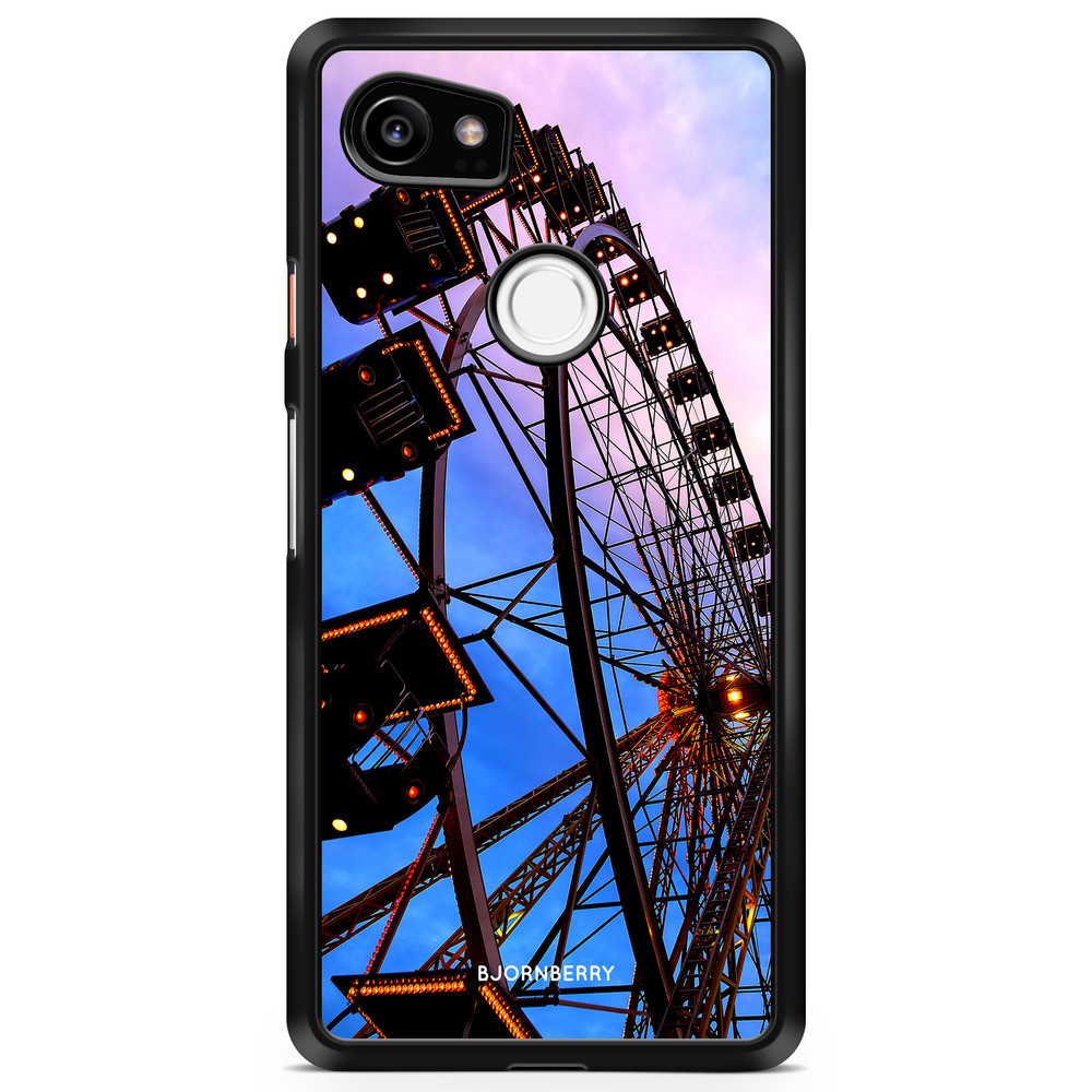Google Pixel 2 XL Case - Ferris Wheel