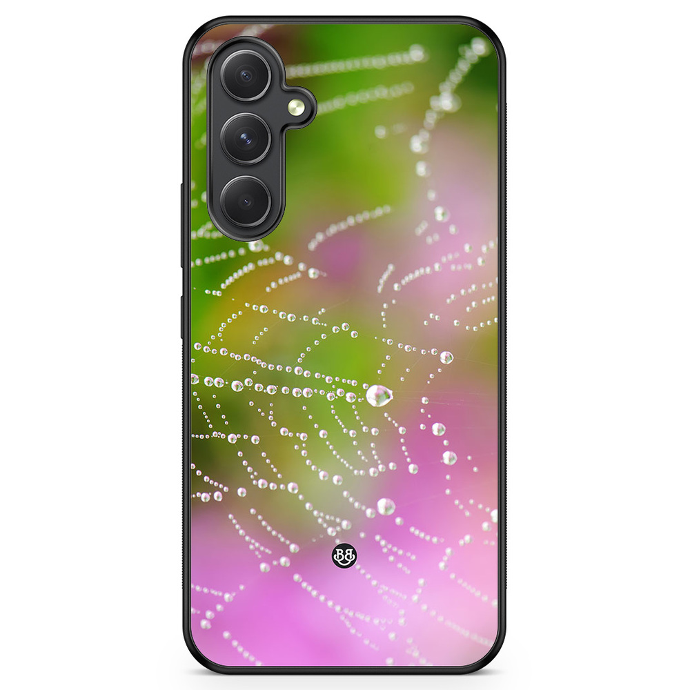 Samsung Galaxy A54 5G Case - Spiderweb