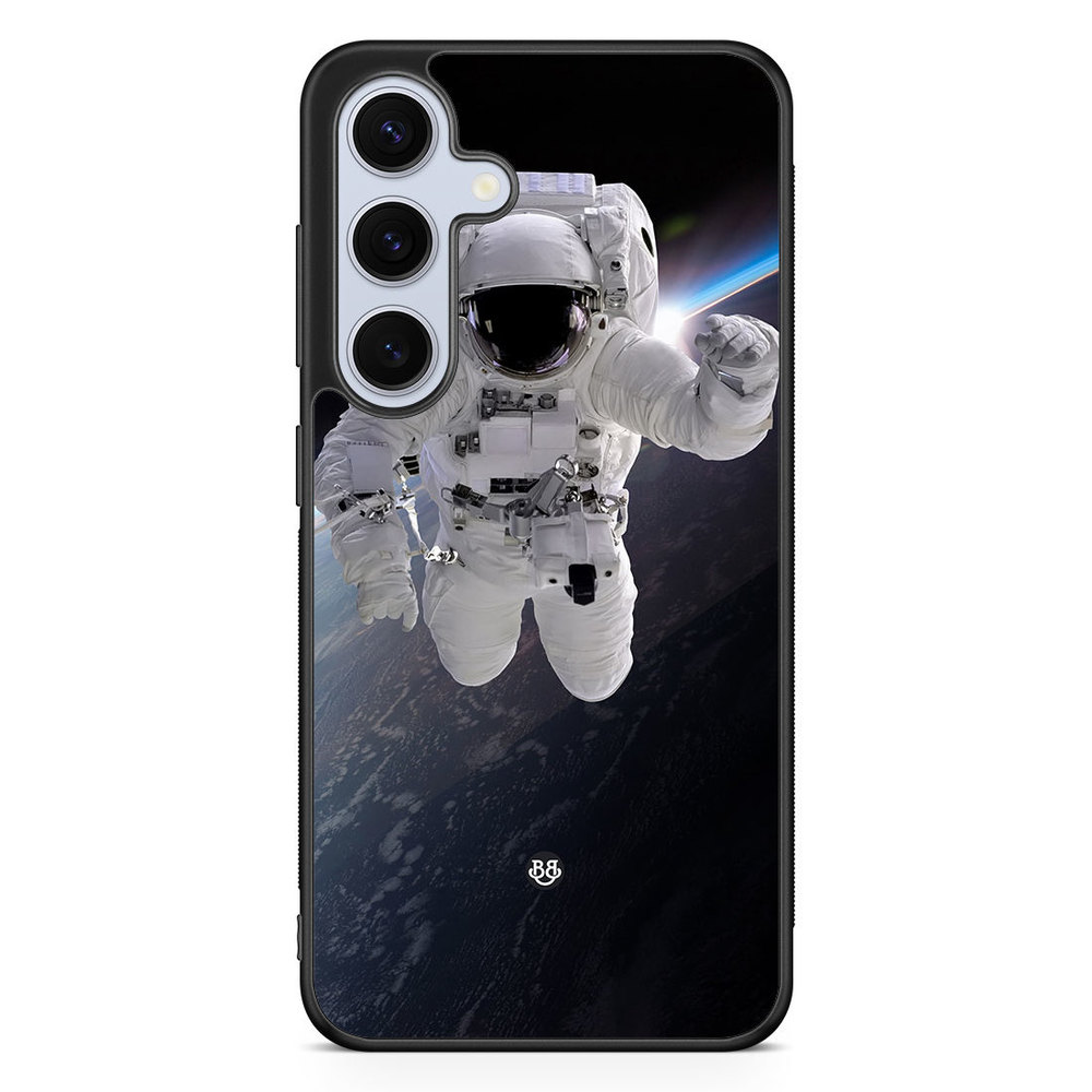 Samsung Galaxy S24 5G Case - Spacewalk