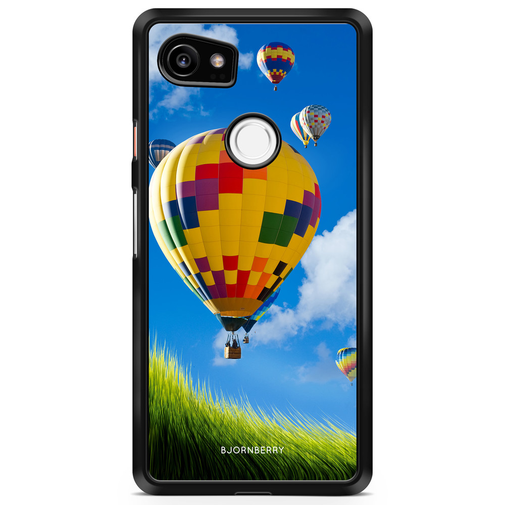 Google Pixel 2 XL Case - Hot Air Balloon