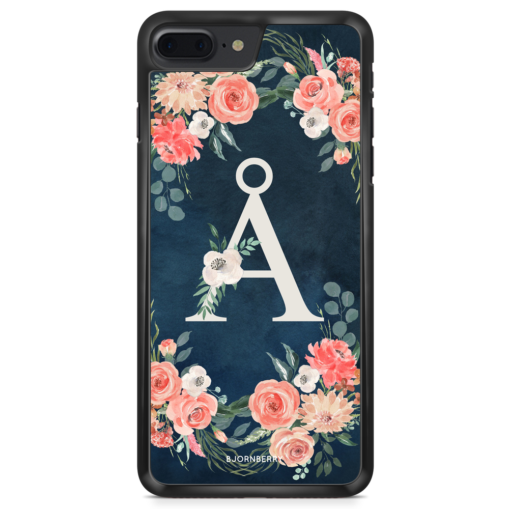 iPhone 8 Plus Case - Monogram Å