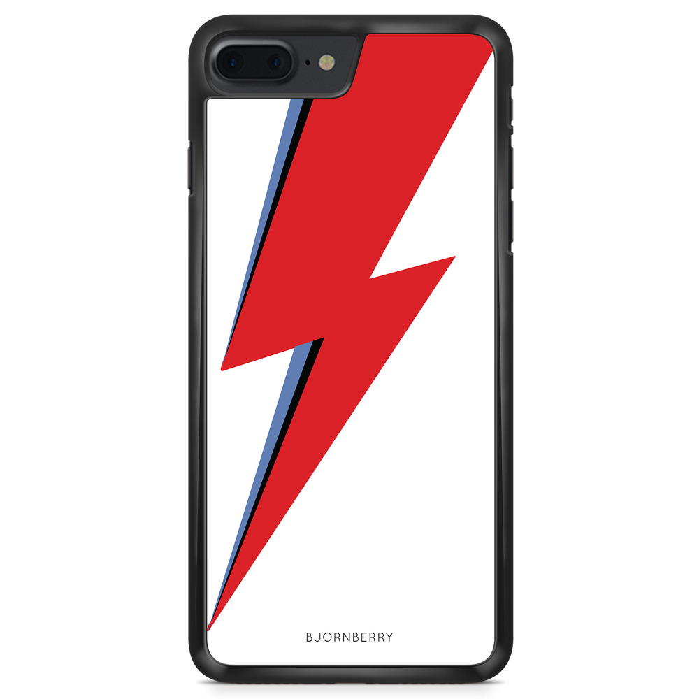 iPhone 8 Plus Case - Bowie