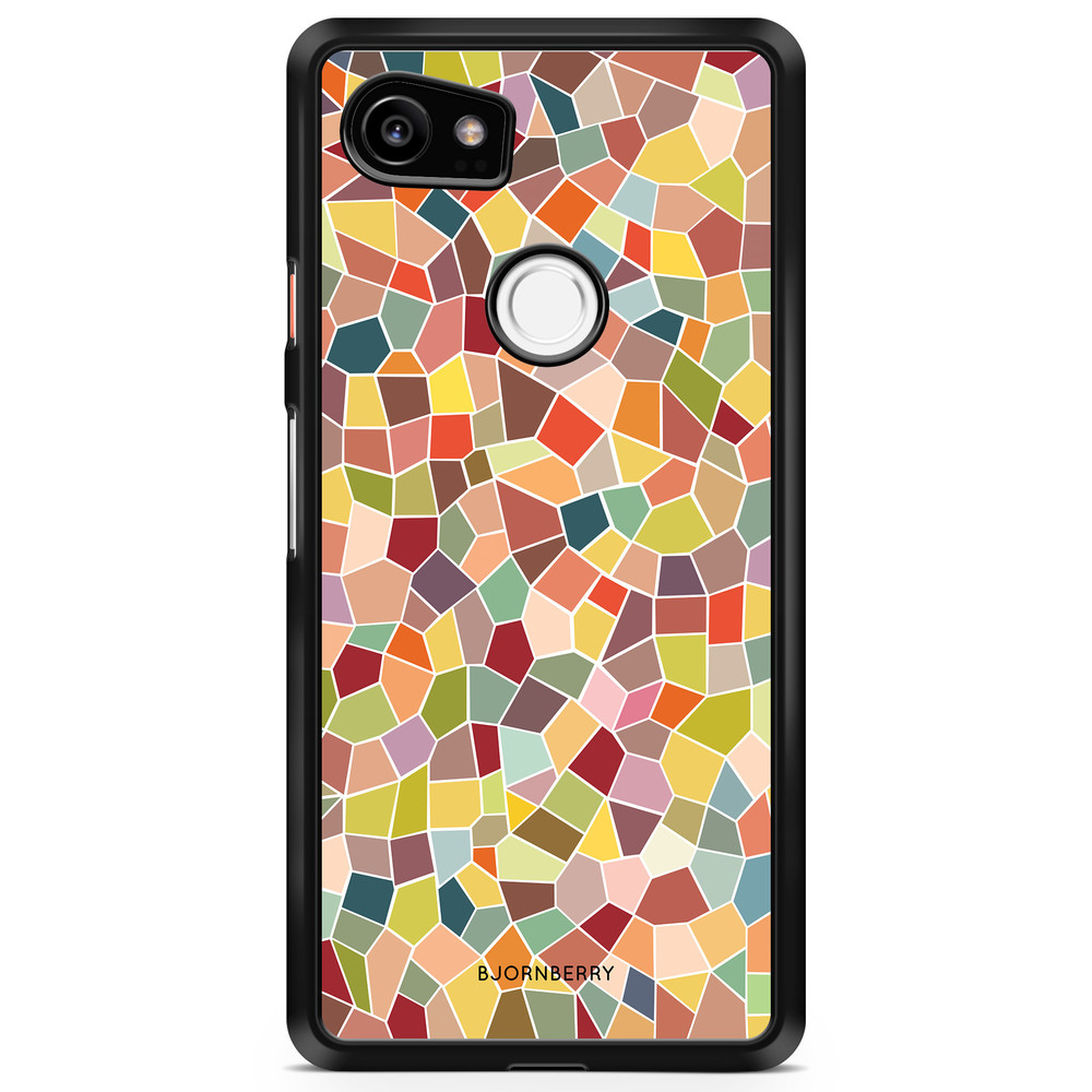 Google Pixel 2 XL Case - Mosaic