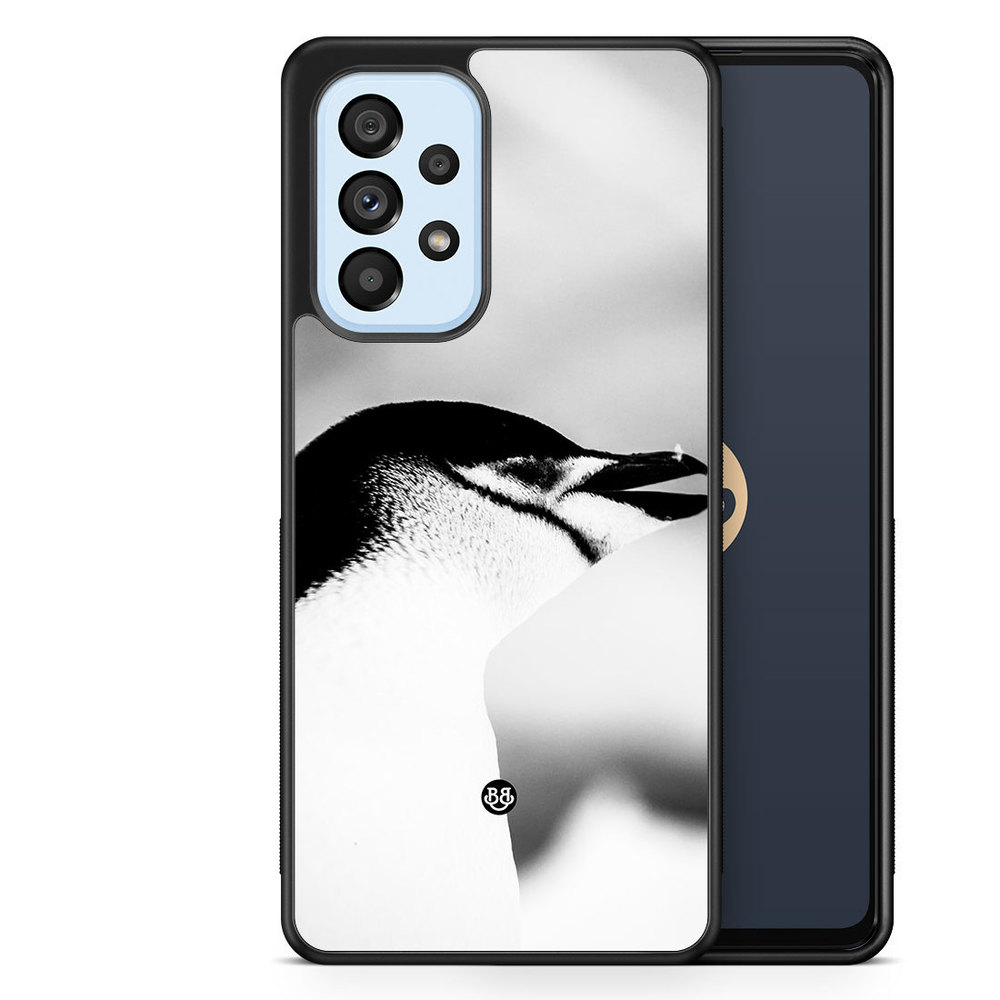 Samsung Galaxy A53 5G Case - Penguin