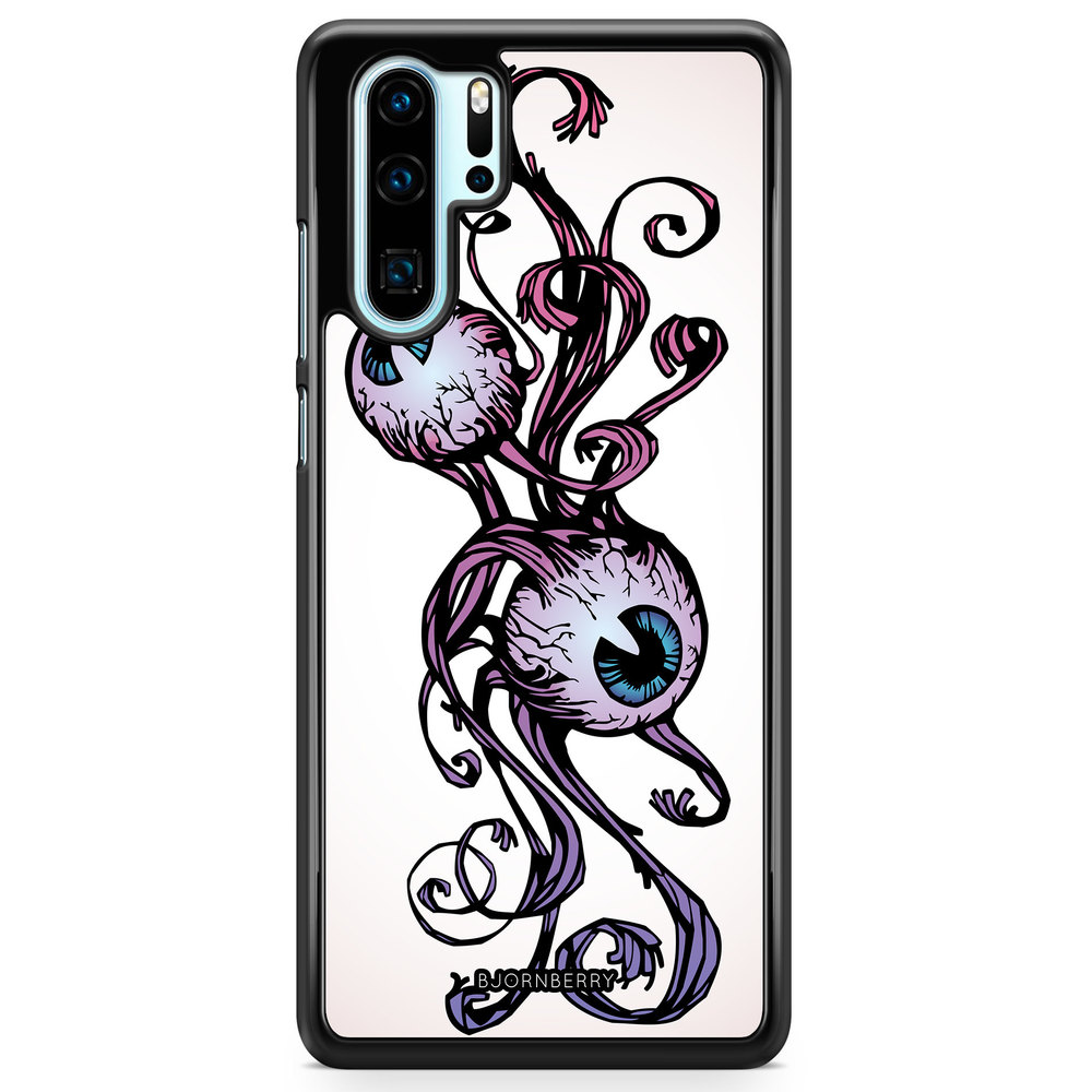 Huawei P30 Pro Case - Eyes