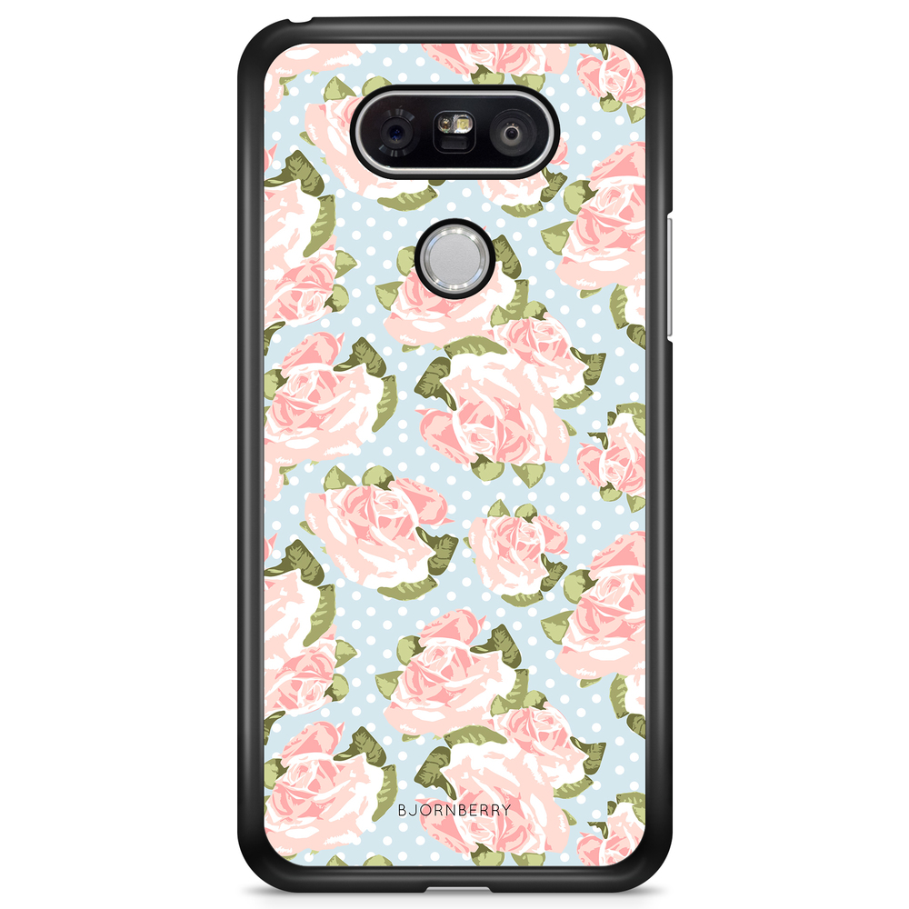 LG G5 Case - Roses