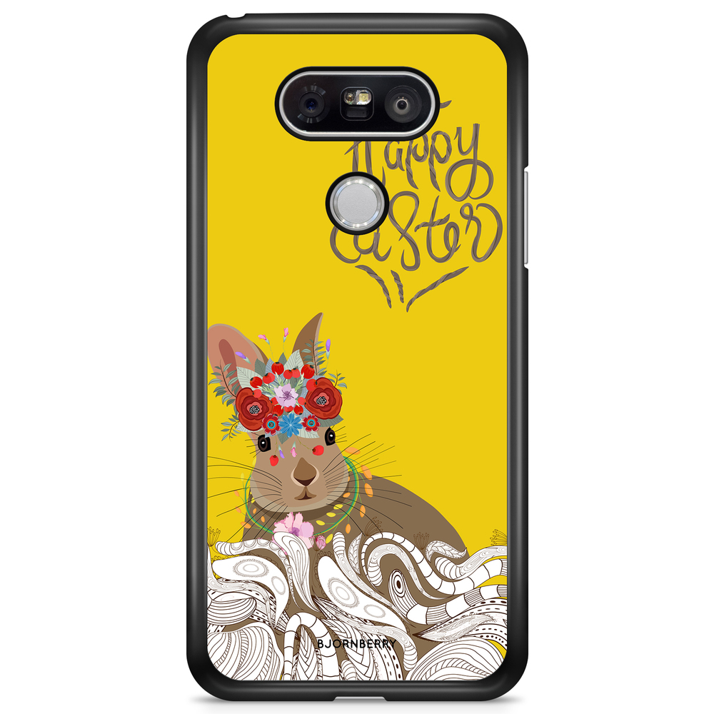LG G5 Case - Easter Rabbit