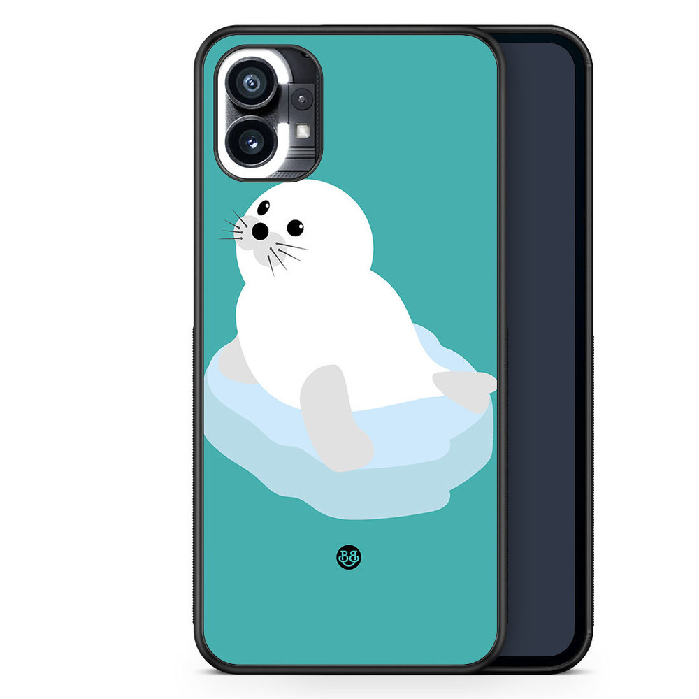Nothing Phone (1) Case - Seal
