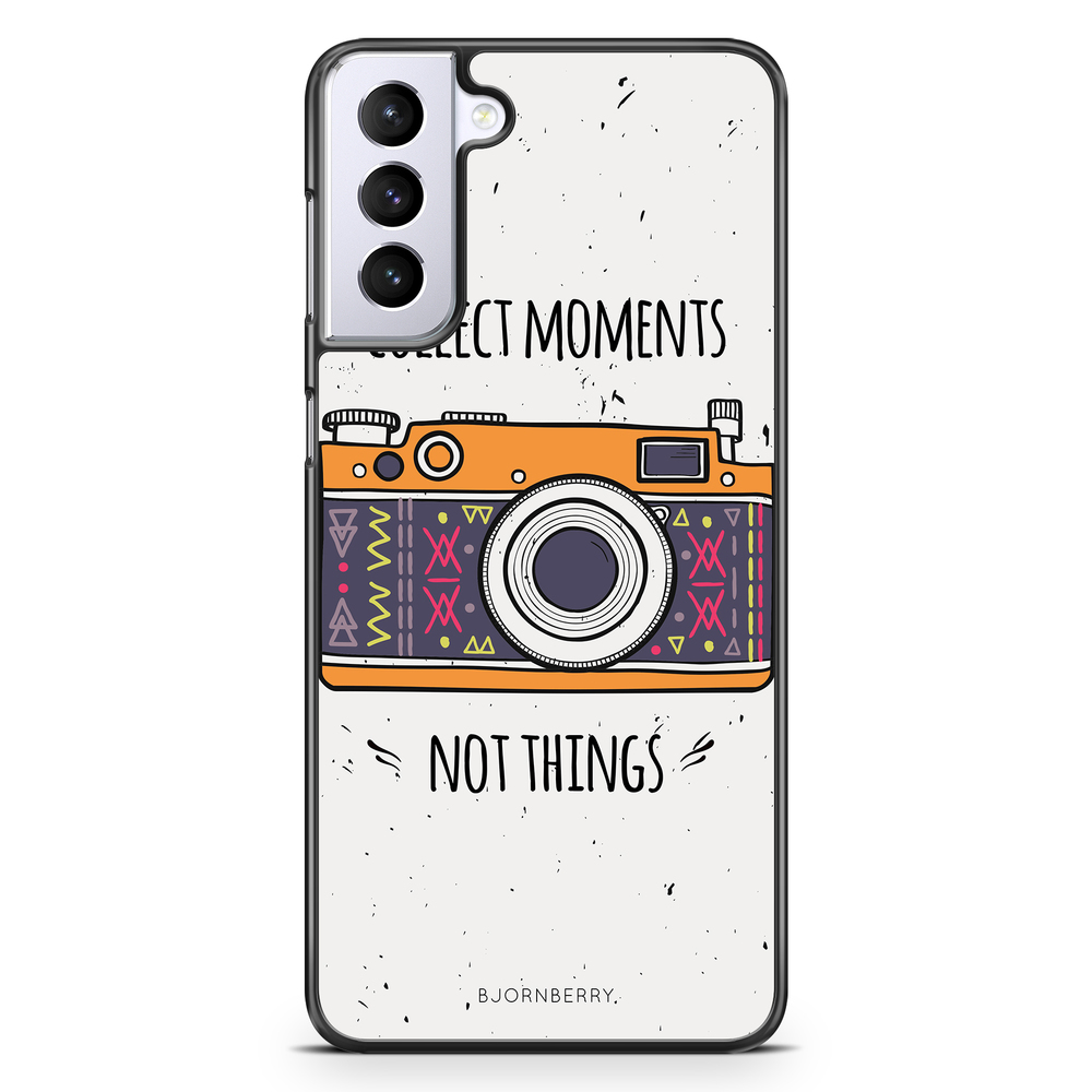 Samsung Galaxy S21 Plus Case - Collect Moments