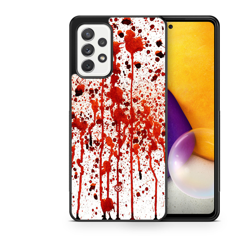 Samsung Galaxy A52/A52s 5G Case - Bloody