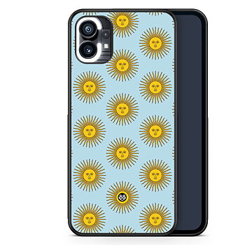 Nothing Phone (1) Case - Suns