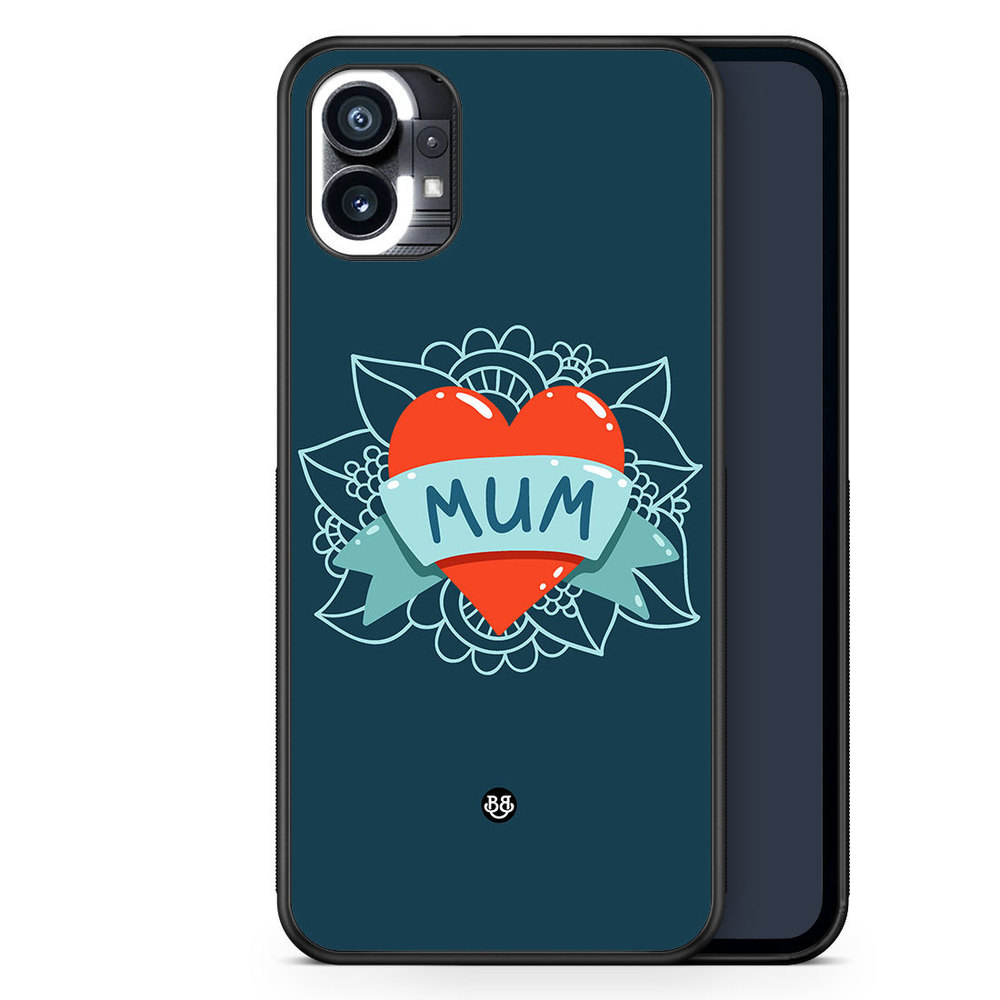 Nothing Phone (1) Case - MUM