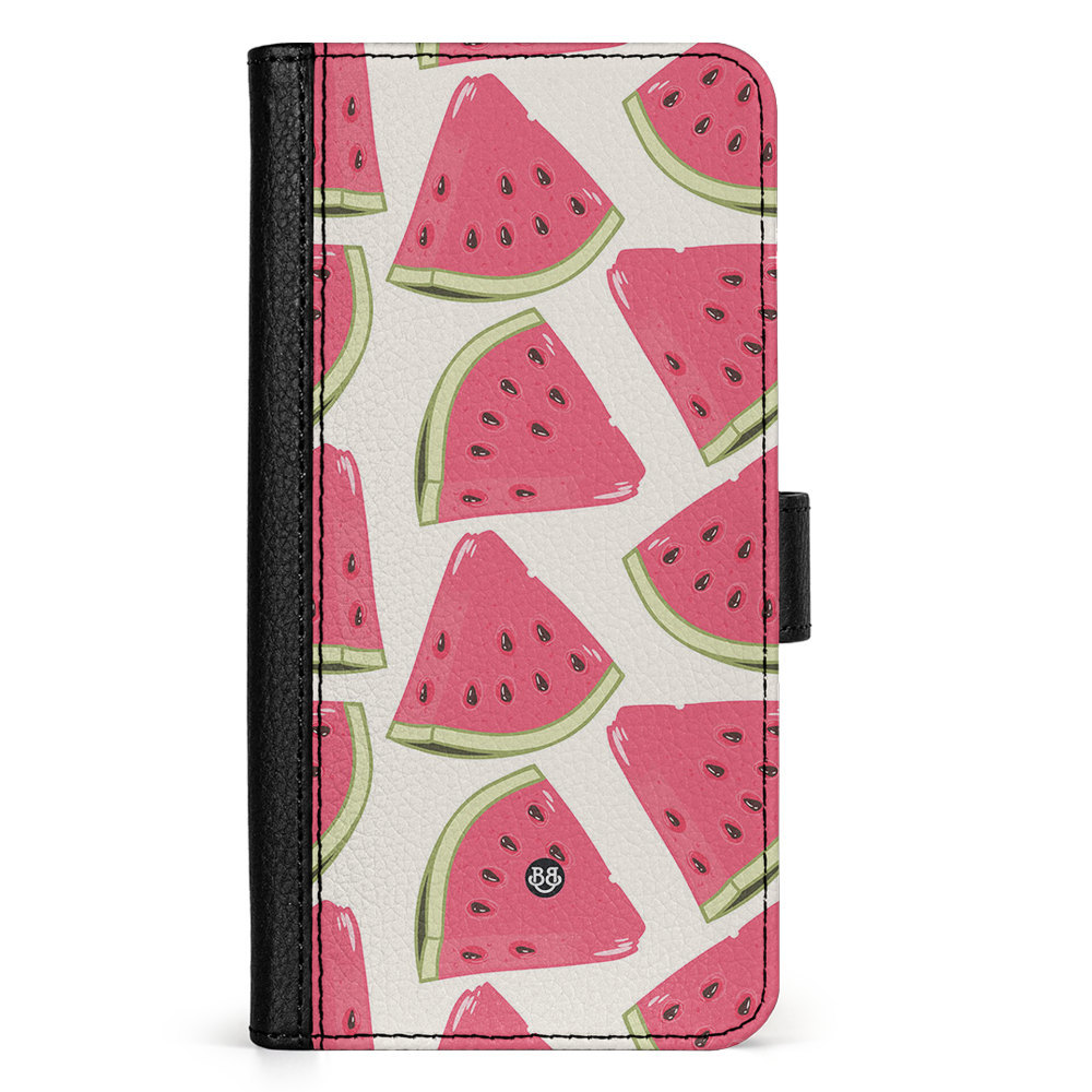 Xiaomi 13 Pro Wallet Case - Watermelon