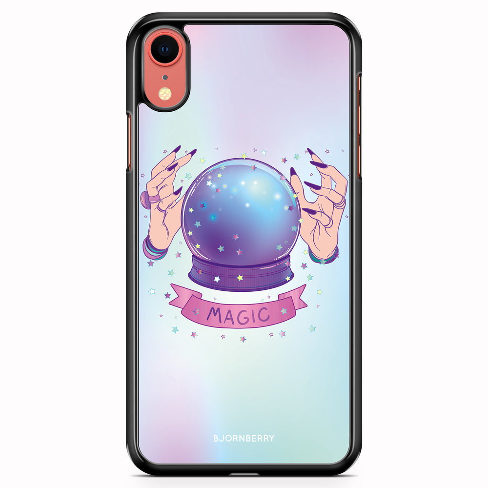 iPhone XR Case - Magic