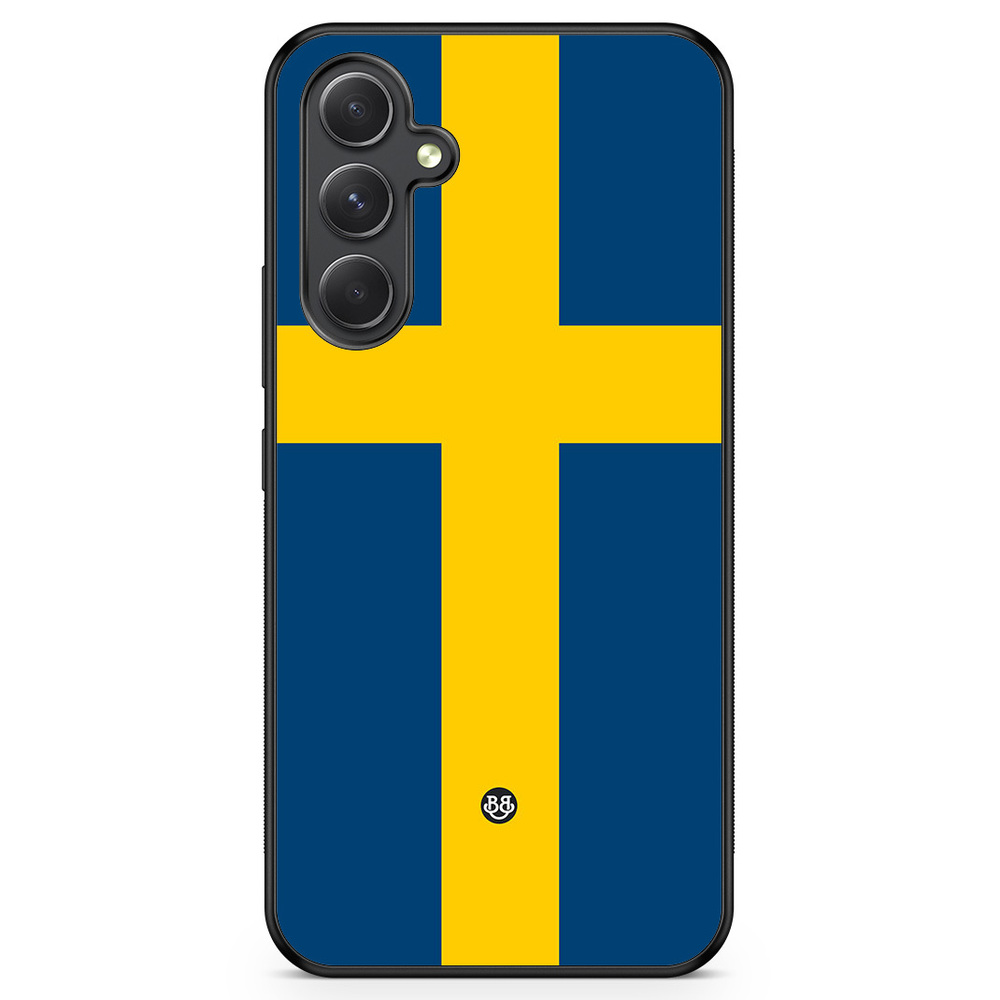 Samsung Galaxy A54 5G Case - Sweden
