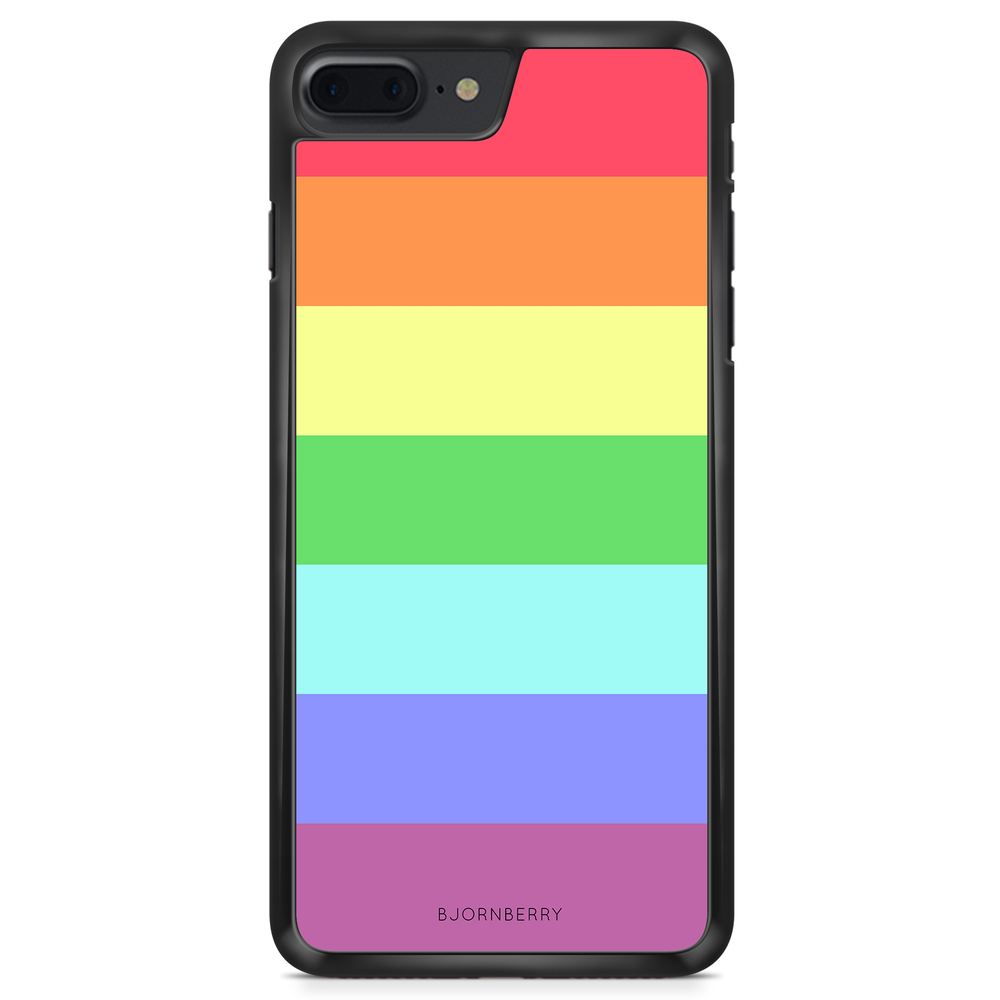 iPhone 8 Plus Case - Pride