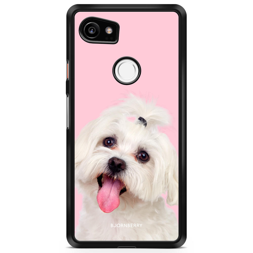 Google Pixel 2 XL Case - Bichon