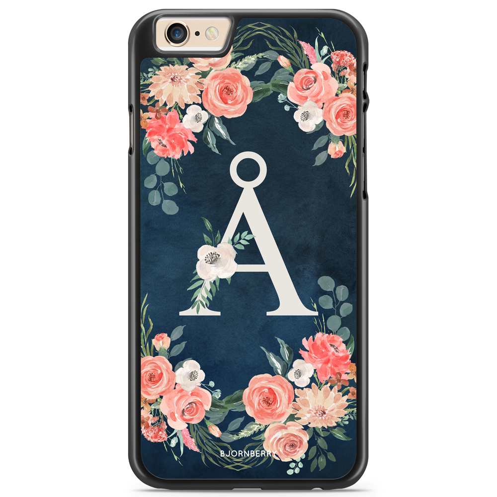 iPhone 6 Plus/6s Plus Case - Monogram Å
