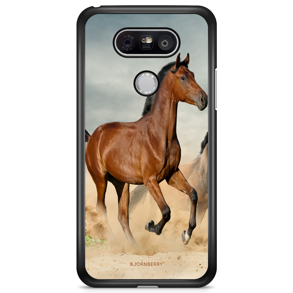 LG G5 Case - Horse That Rises