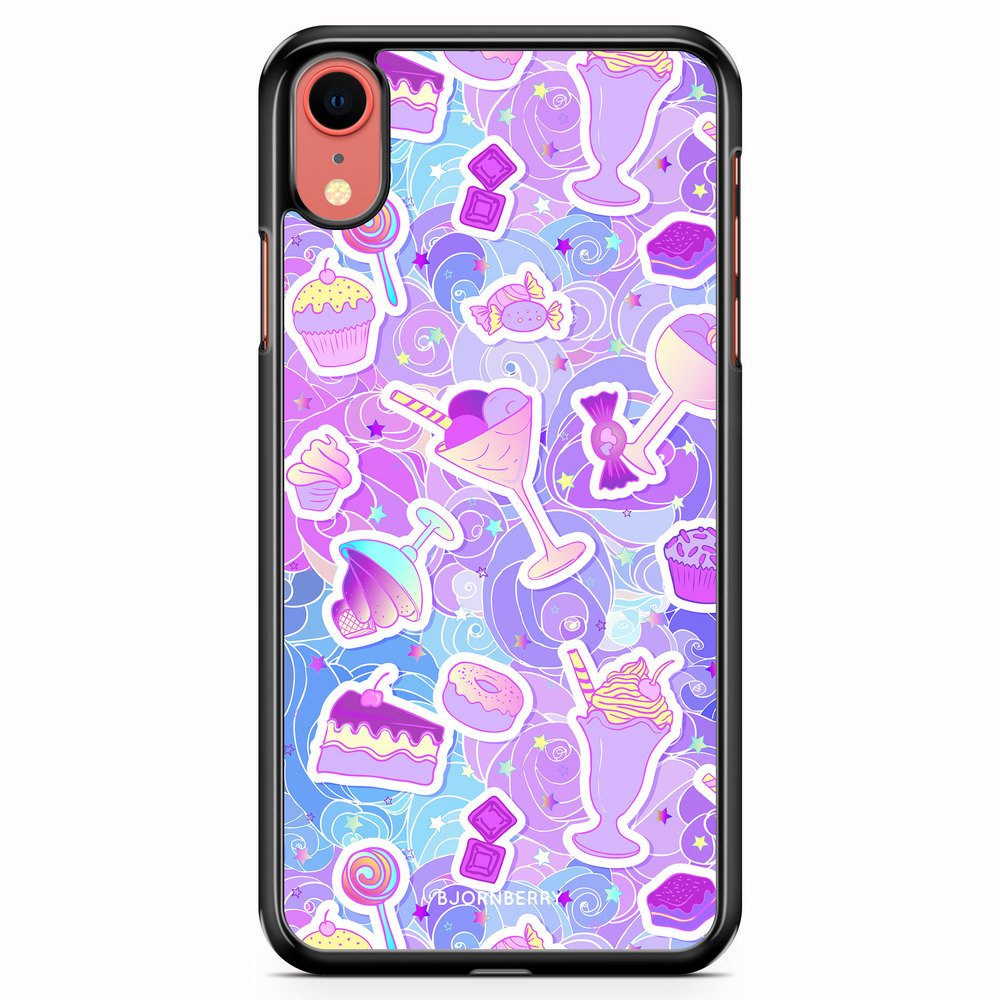 iPhone XR Case - Candy