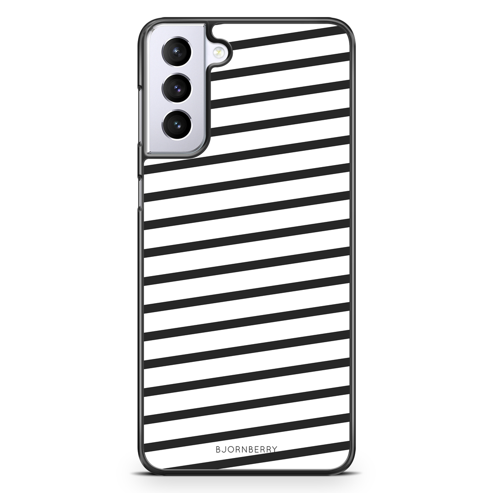Samsung Galaxy S21 Plus Case - Striped