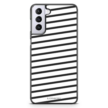Samsung Galaxy S21 Plus Skal - Randigt