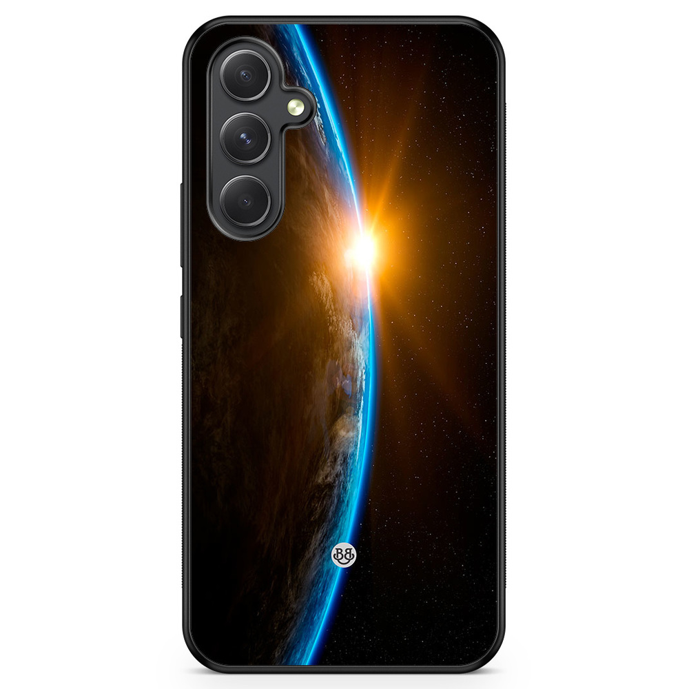 Samsung Galaxy A54 5G Case - Sunrise