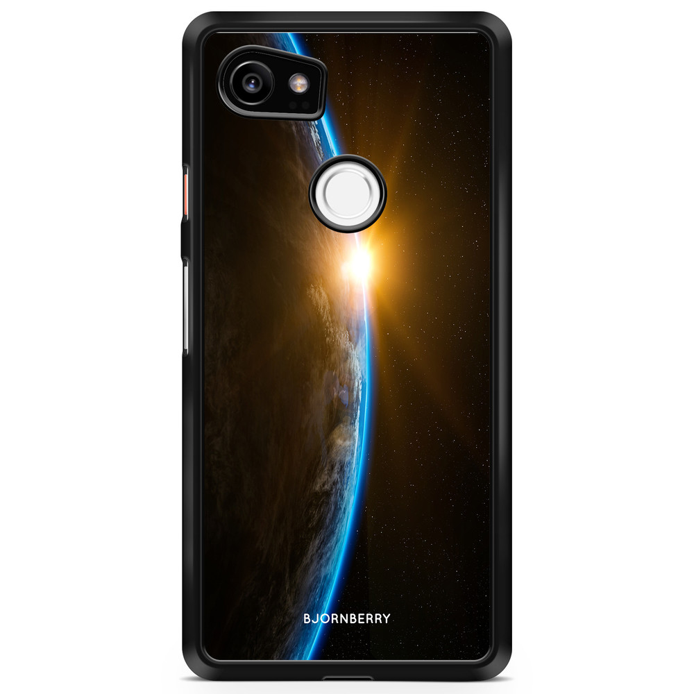 Google Pixel 2 XL Case - Sunrise