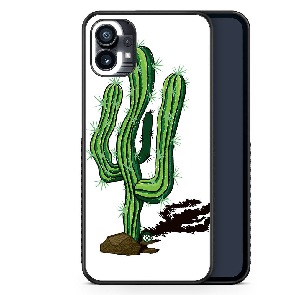 Nothing Phone (1) Case - Cactus