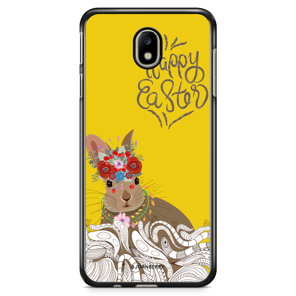 Samsung Galaxy J5 (2017) Case - Easter Rabbit
