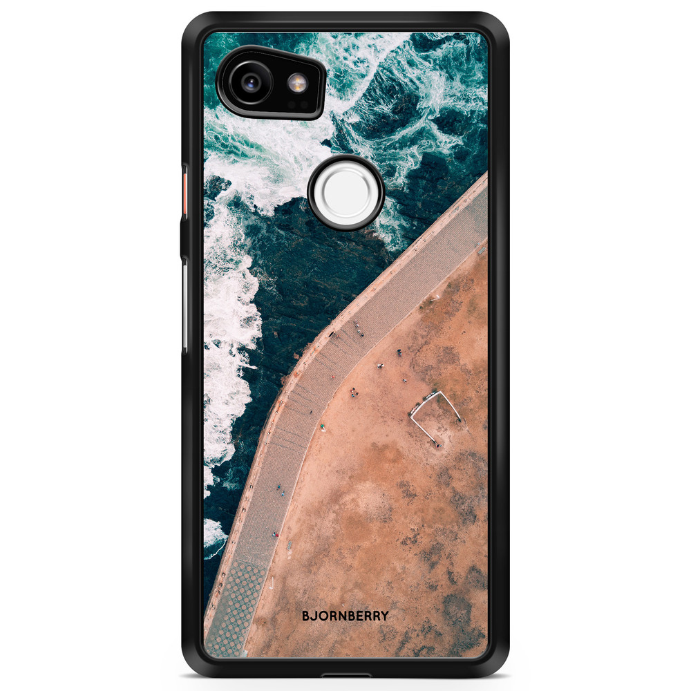 Google Pixel 2 XL Skal - Hamn
