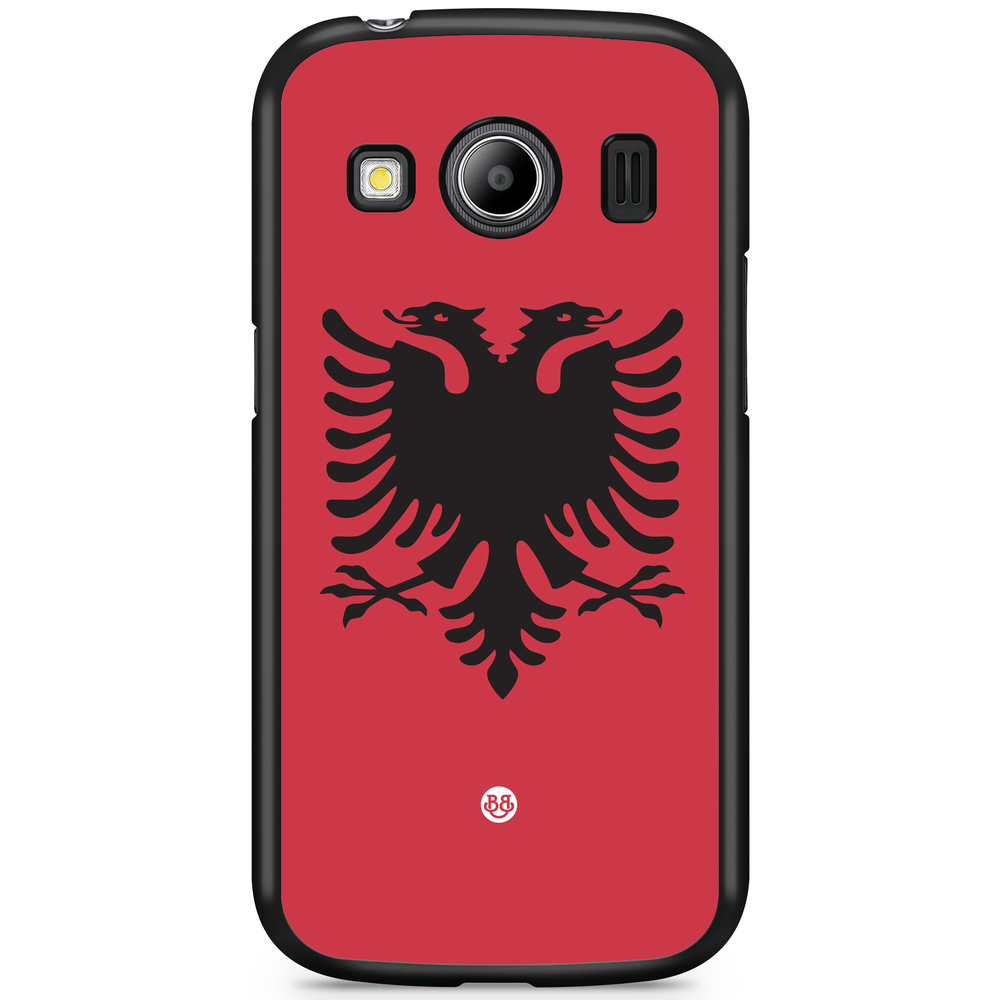 Samsung Galaxy Ace 4 Case - Albania