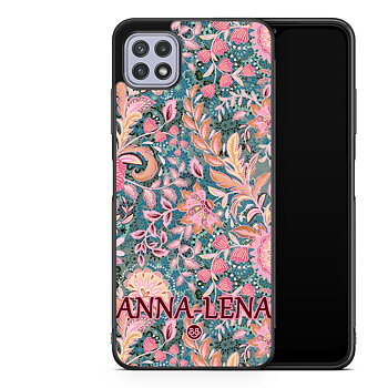 Samsung Galaxy A22 4G Custom Case - Fantasy Name