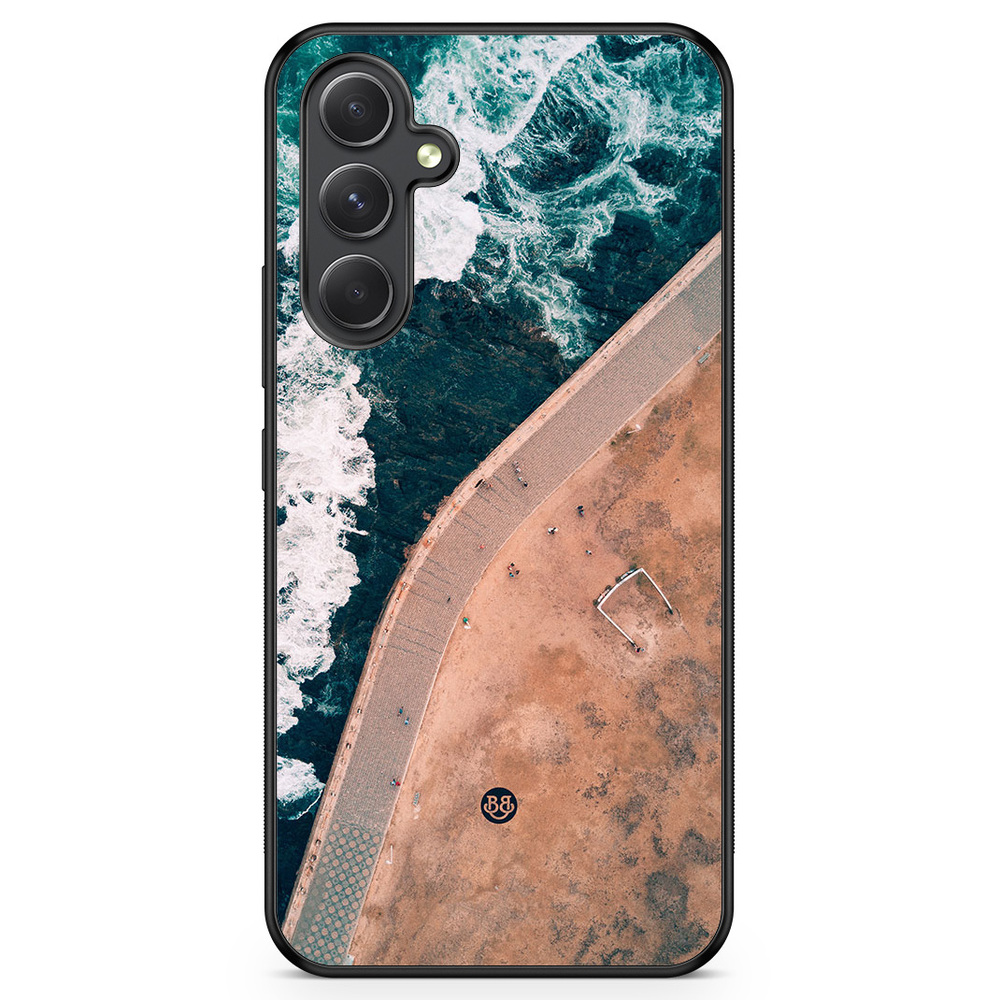 Samsung Galaxy A54 5G Skal - Hamn