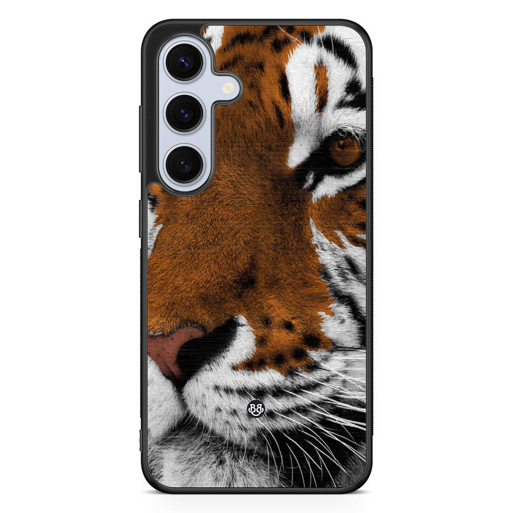 Samsung Galaxy S24 5G Case - Tiger