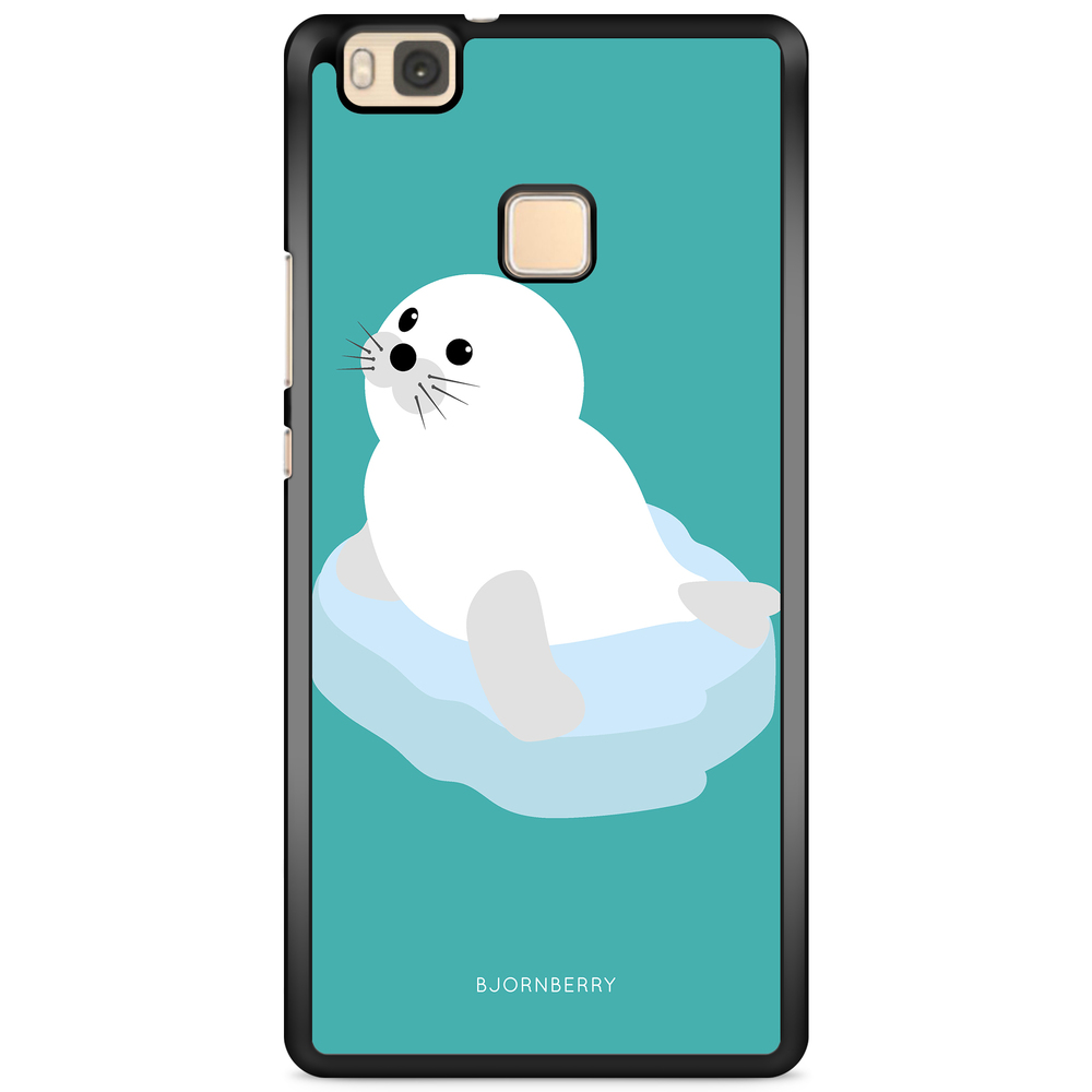 Huawei P9 Lite Case - Seal