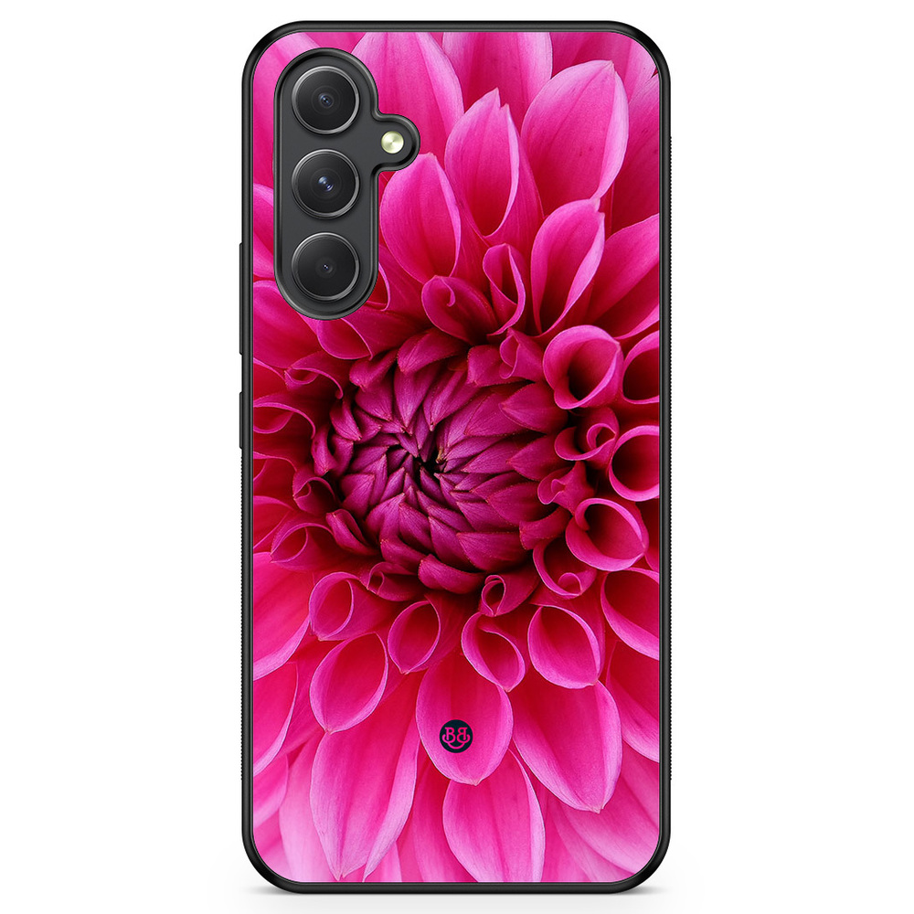 Samsung Galaxy A54 5G Case - Dahlia