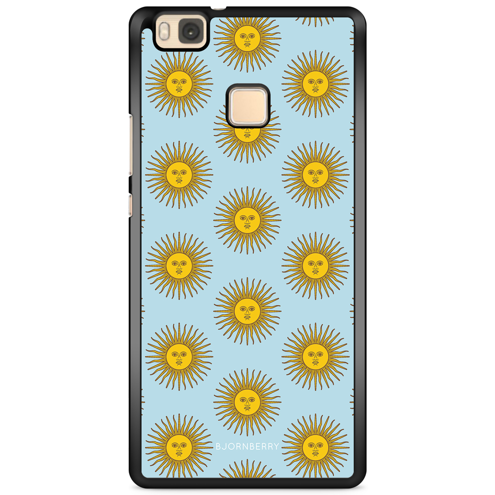 Huawei P9 Lite Case - Suns