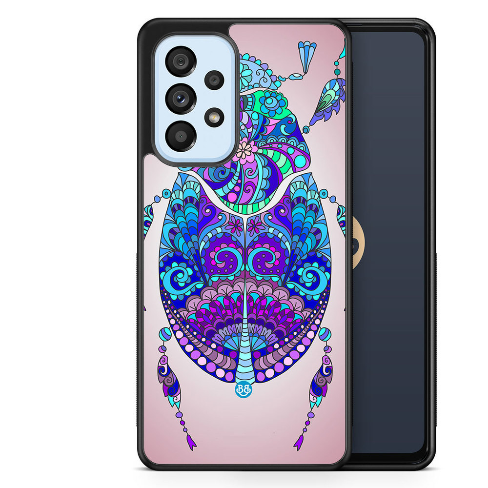 Samsung Galaxy A53 5G Case - Beetle