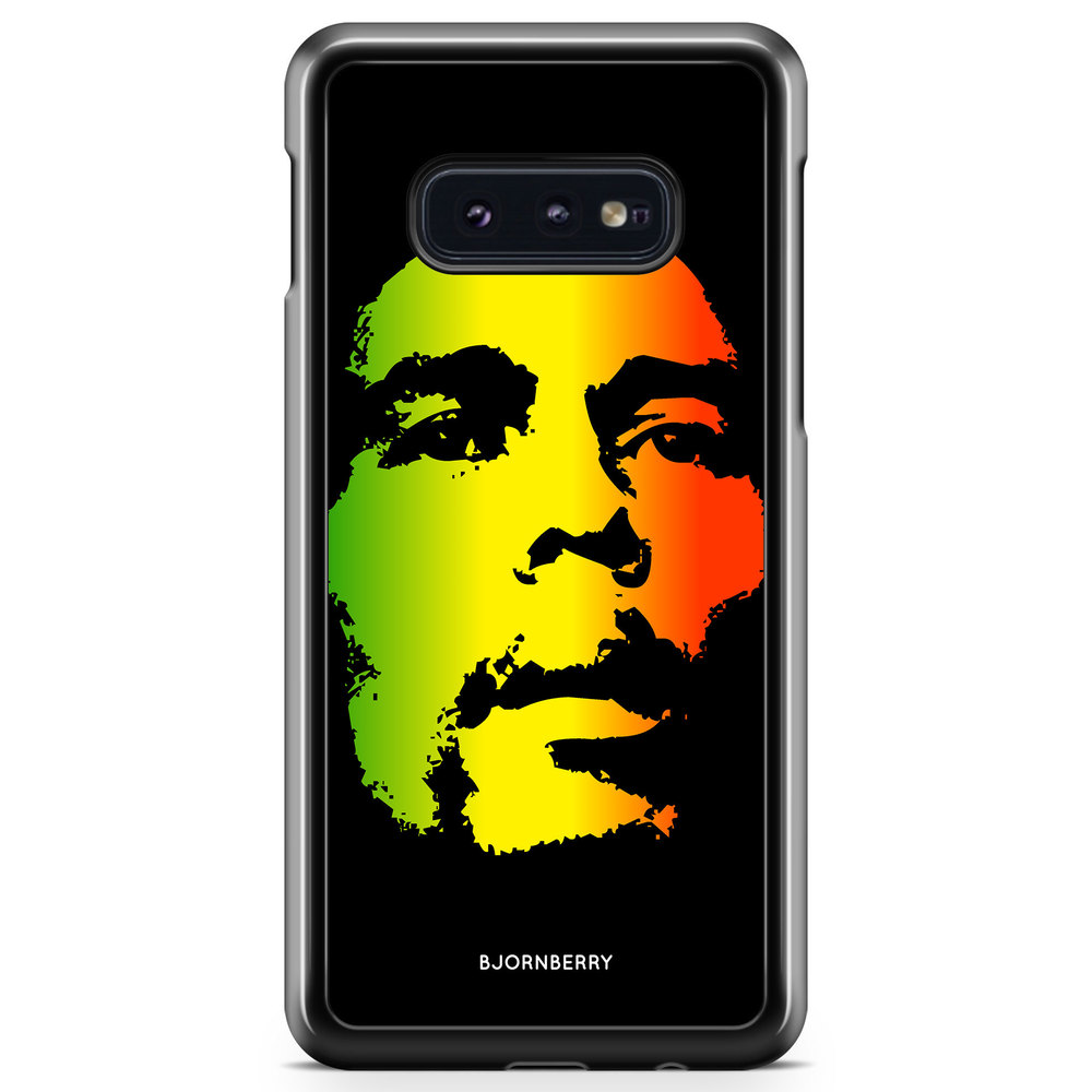 Samsung Galaxy S10e Case - Bob Marley