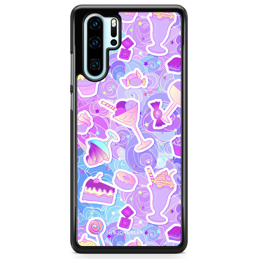 Huawei P30 Pro Case - Candy