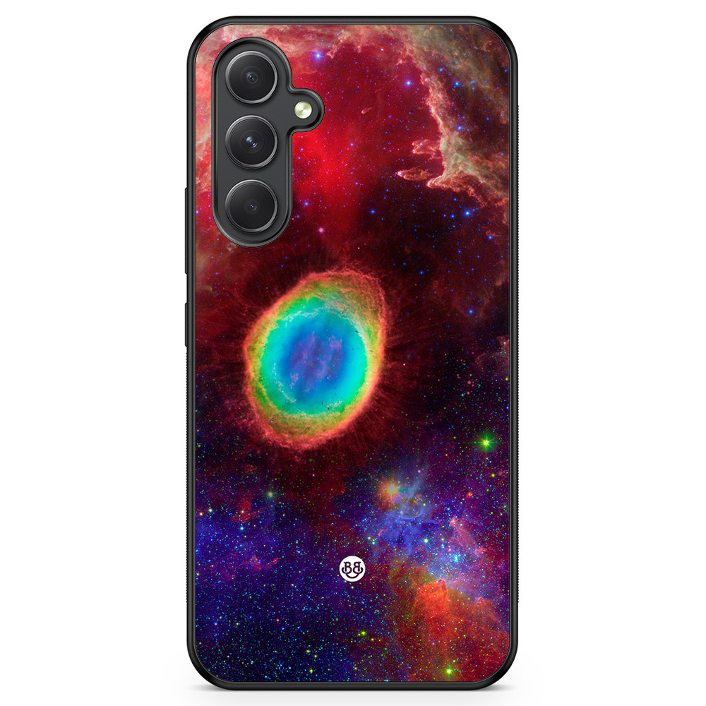Samsung Galaxy A54 5G Case - Spaceman