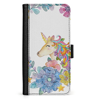 OnePlus Nord CE 3 Lite 5G Wallet Case - Unicorn