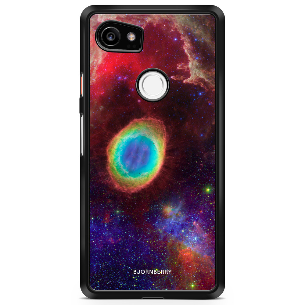 Google Pixel 2 XL Case - Spaceman