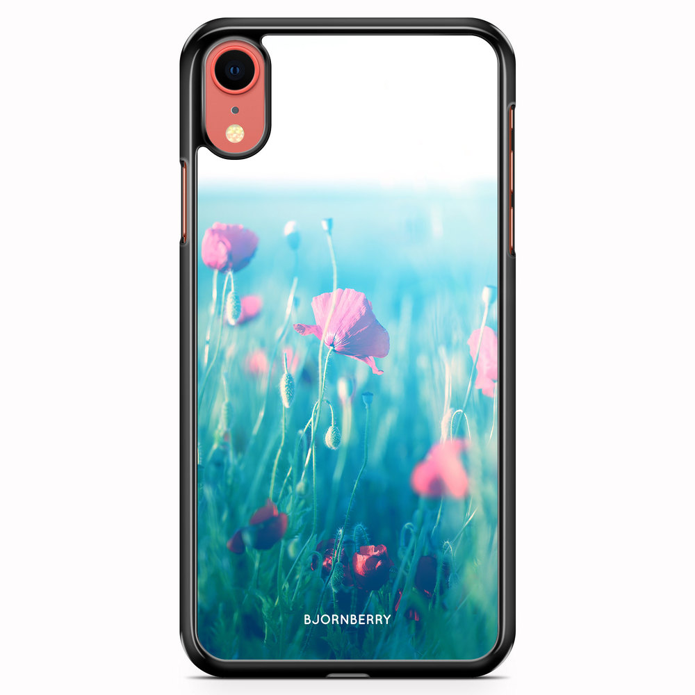 iPhone XR Case - Flower